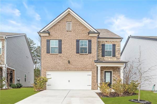 859 Bentley DR, Fairburn, GA 30213