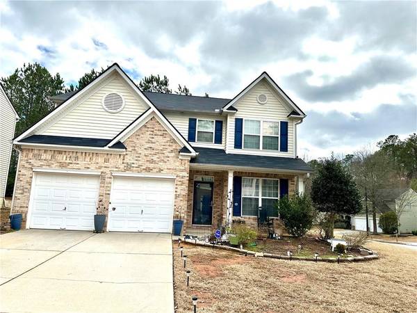 179 Silver Arrow CIR, Austell, GA 30168