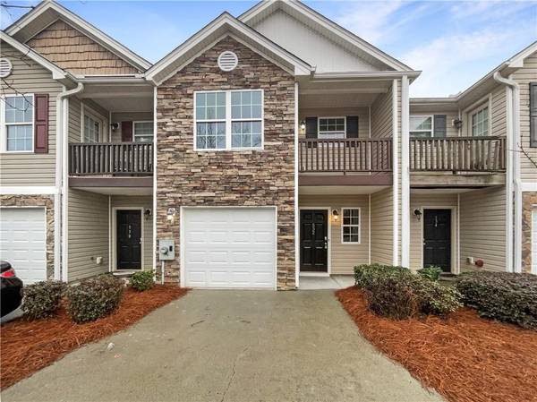 532 Terrapin LN, Winder, GA 30680