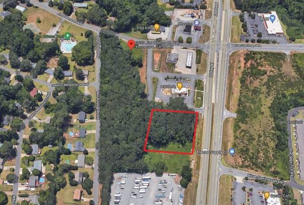 Kennesaw, GA 30152,3030 Jim Owens RD NW