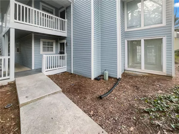 Marietta, GA 30067,2725 Saint Augustine TRL SE