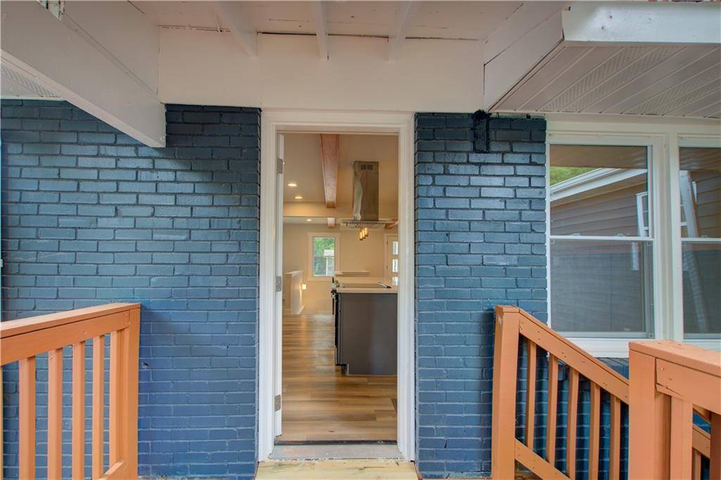 Atlanta, GA 30314,198 Scott ST NW