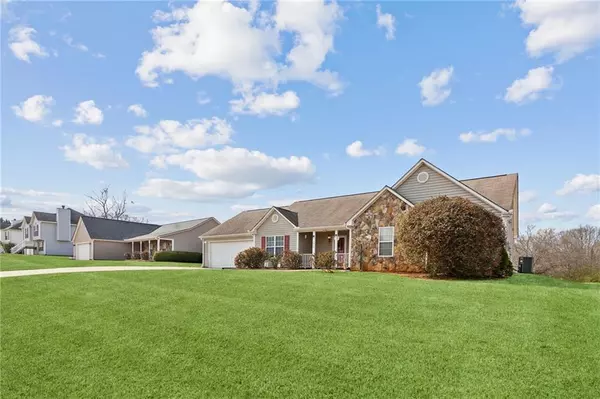 Monroe, GA 30655,1413 Nunnally TRCE