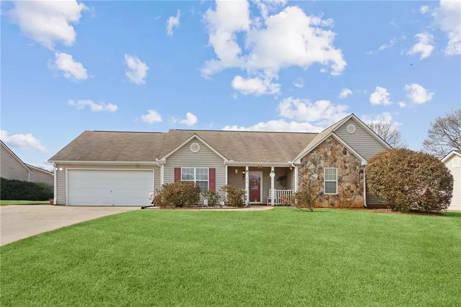 1413 Nunnally TRCE, Monroe, GA 30655