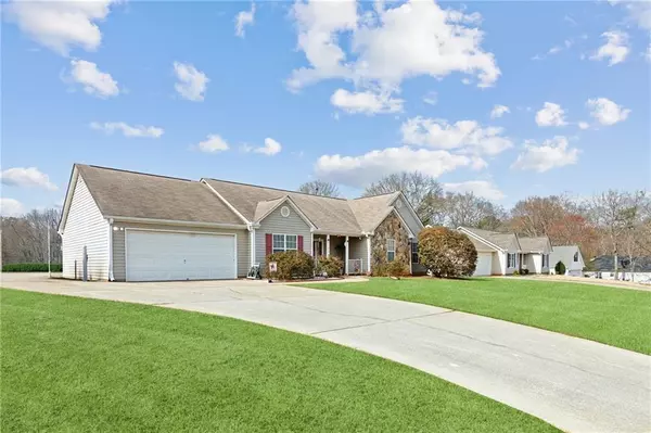 Monroe, GA 30655,1413 Nunnally TRCE