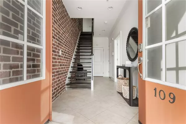 Atlanta, GA 30318,1199 Huff RD NW #109