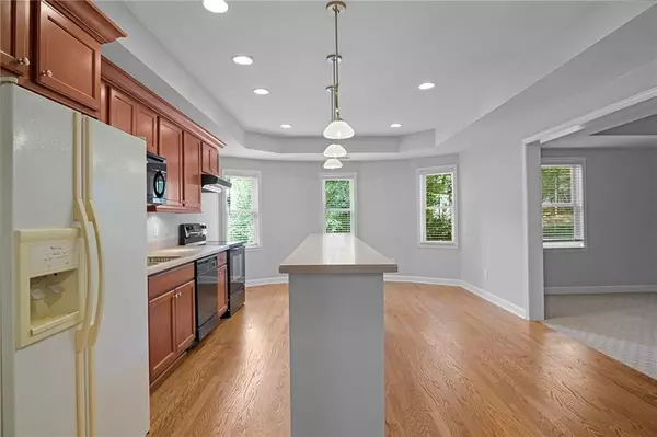 Smyrna, GA 30080,3302 FIELDWOOD DR SE