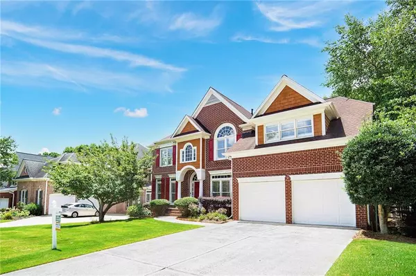 Smyrna, GA 30080,3302 FIELDWOOD DR SE