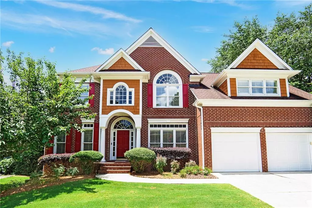 Smyrna, GA 30080,3302 FIELDWOOD DR SE