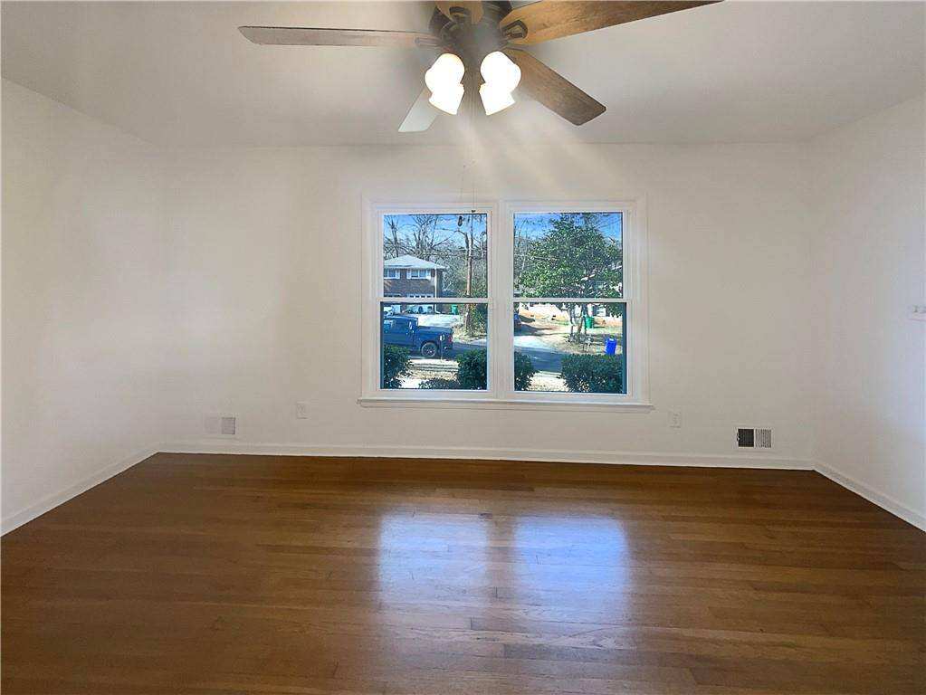 Decatur, GA 30032,1376 Cornwall RD