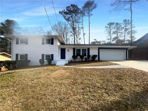 1376 Cornwall RD, Decatur, GA 30032