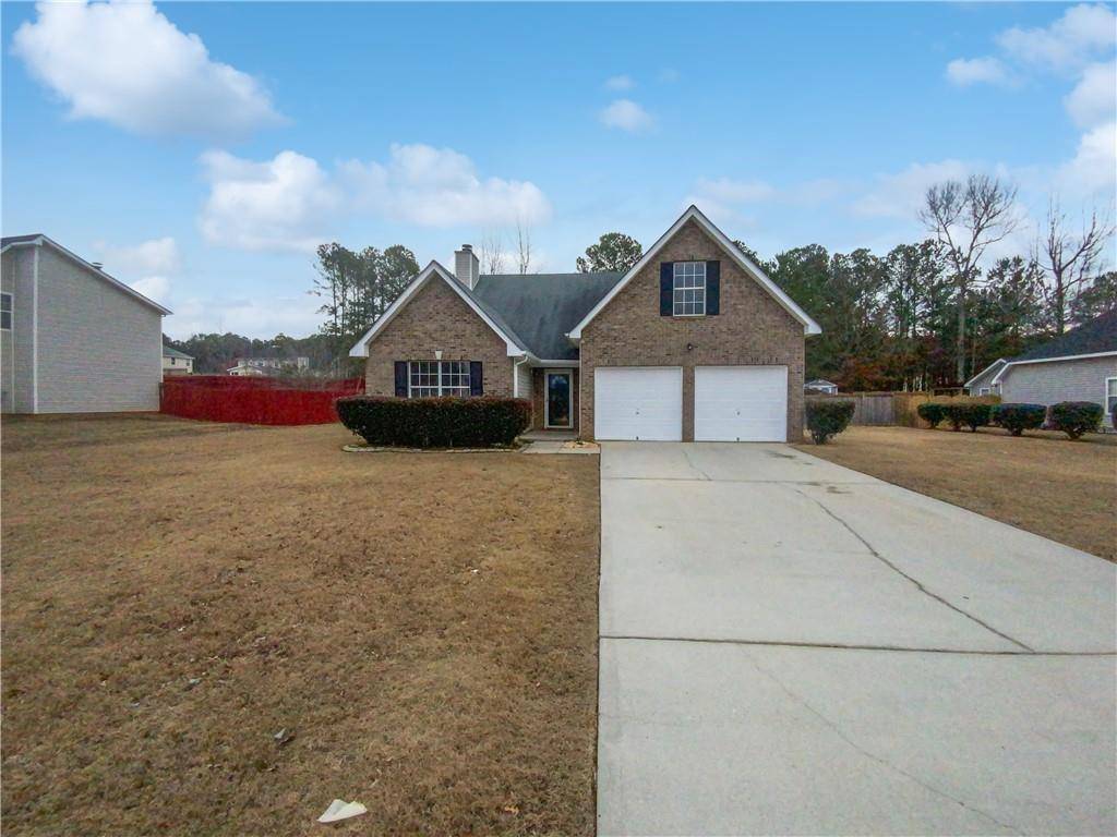 213 Ermines WAY, Mcdonough, GA 30253