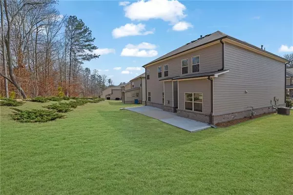 Hoschton, GA 30548,1777 Holman Forest CT