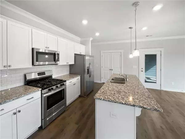 Loganville, GA 30052,2976 Rambler DR