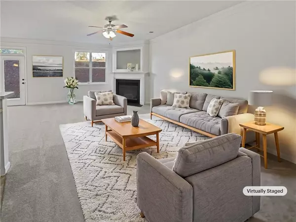 Austell, GA 30168,7088 Blairs View DR #4