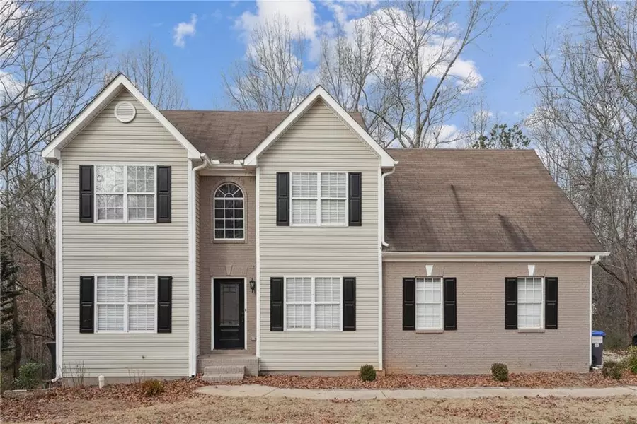 4586 Duane DR, Buford, GA 30519