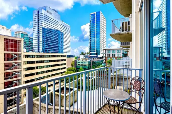 860 Peachtree ST #811, Atlanta, GA 30308