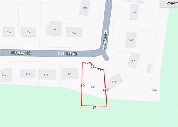 Riverdale, GA 30274,583 Fielding CIR