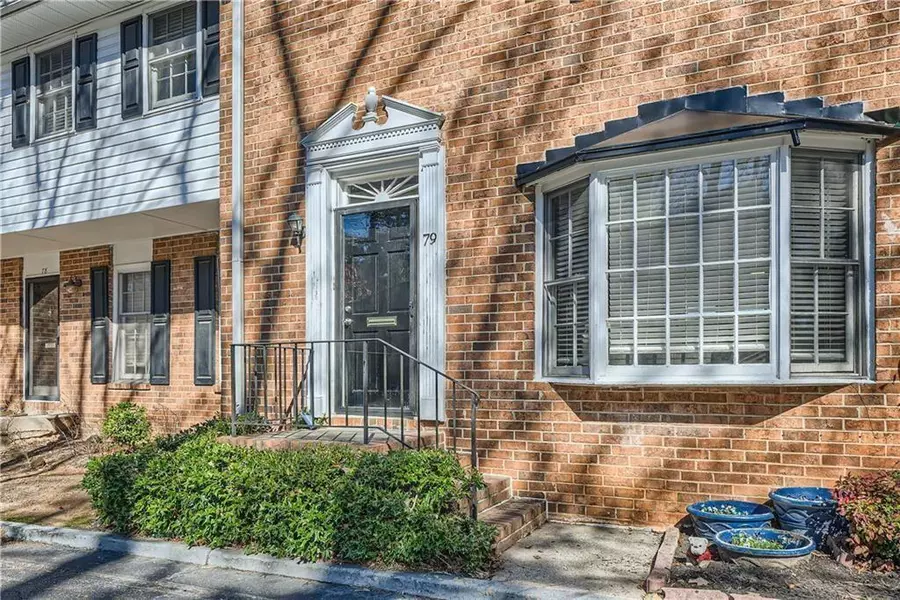 6520 Roswell RD #79, Sandy Springs, GA 30328