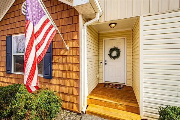 Dahlonega, GA 30533,350 Brookwoods LN