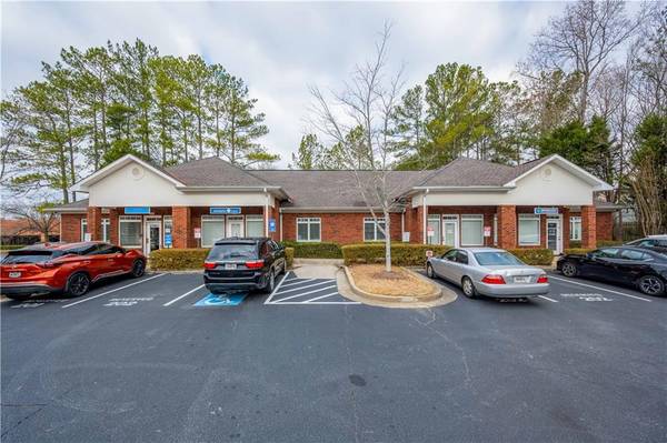 3790 Holcomb Bridge RD #202, Peachtree Corners, GA 30092