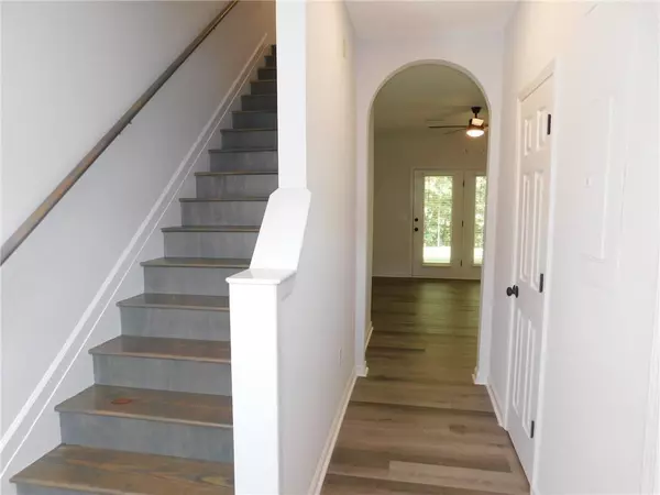 Dahlonega, GA 30533,48 Mountain View Trail East #8