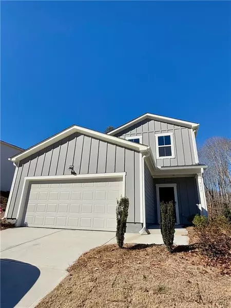 3017 Salinger WAY, Gainesville, GA 30507