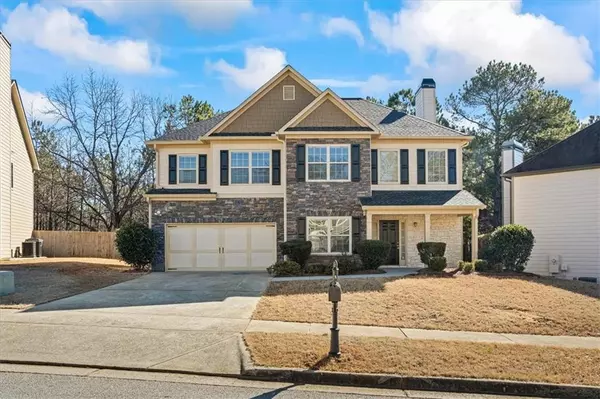 3240 Arbor Oaks DR, Snellville, GA 30039