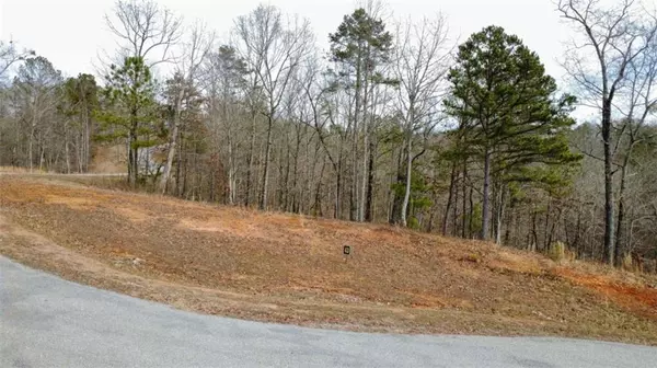 Talking Rock, GA 30175,LOT 43 Bucktail Way