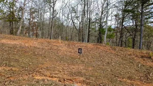 Talking Rock, GA 30175,LOT 43 Bucktail WAY