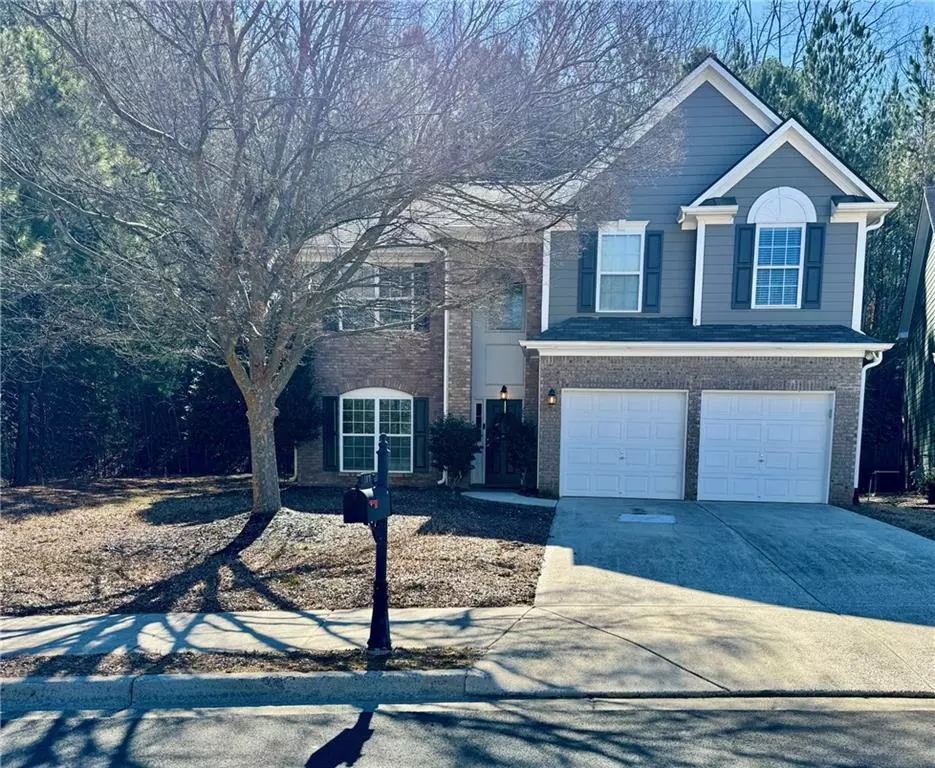 Canton, GA 30114,107 Hidden Lake CIR