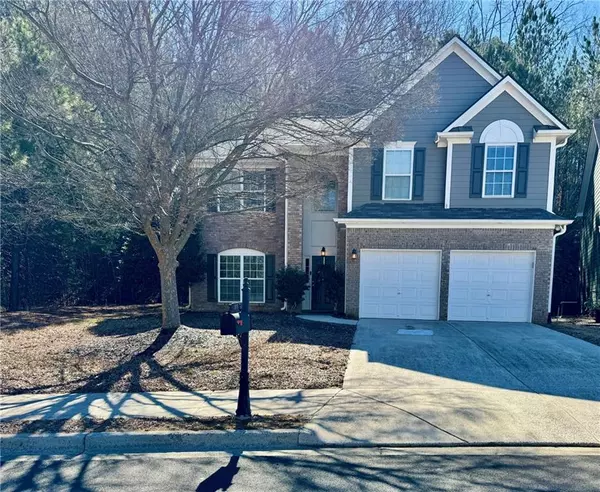 107 Hidden Lake CIR, Canton, GA 30114