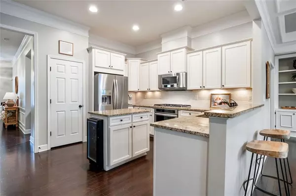 Smyrna, GA 30080,3557 ASHCROFT DR SE