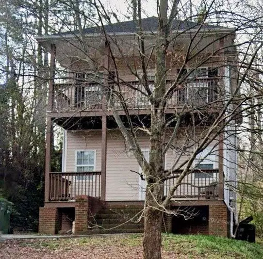 1466 Andrews ST NW, Atlanta, GA 30314