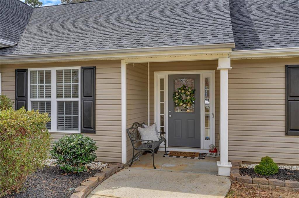 Auburn, GA 30011,512 VINEMONT WAY