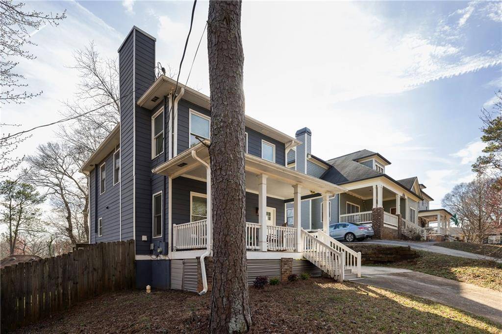 Atlanta, GA 30315,397 Nolan ST SE