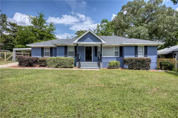 5866 Morningside DR, Columbus, GA 31909
