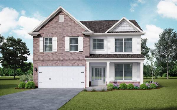 7309 Yewtree DR, Flowery Branch, GA 30542