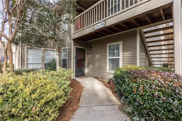 Smyrna, GA 30080,2706 Country Park DR SE