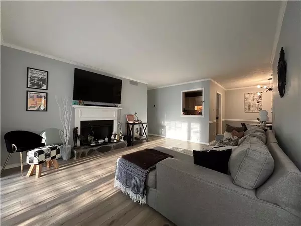 Smyrna, GA 30080,2706 Country Park DR SE