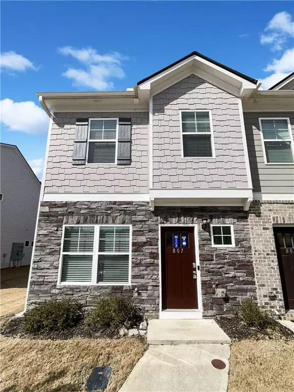 Atlanta, GA 30331,807 Ambient WAY SW