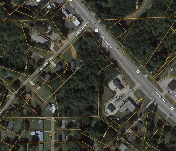 Douglasville, GA 30135,2785 Fairburn RD