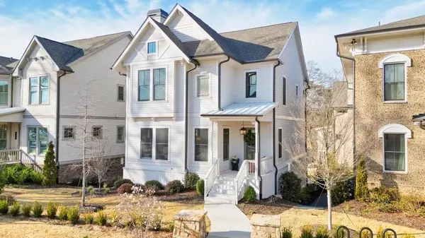 720 Tannery Common, Alpharetta, GA 30009