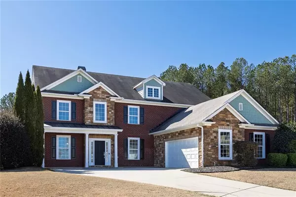 Hoschton, GA 30548,387 Fern CT