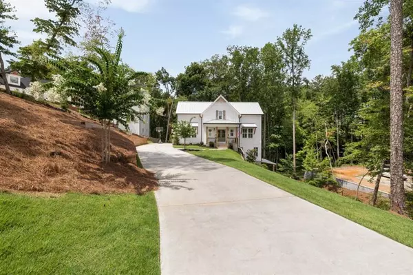 Oakwood, GA 30566,4415 Shellie LN