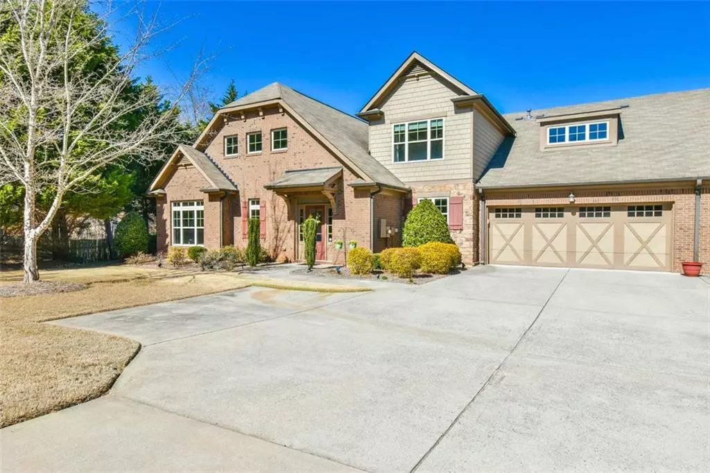 Cumming, GA 30041,2817 MIDDLECREEK WAY #1703