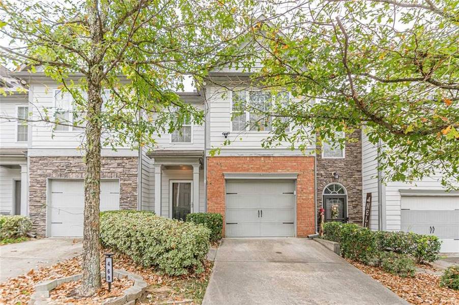 469 TUFTON TRL SE, Atlanta, GA 30354
