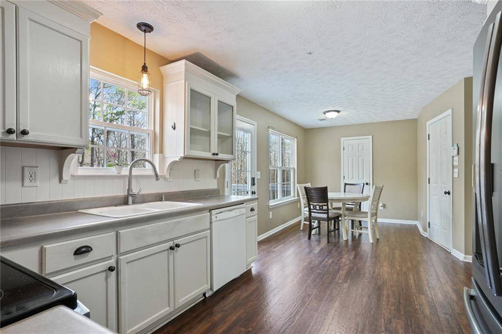 Loganville, GA 30052,1509 SIERRA RIDGE PL