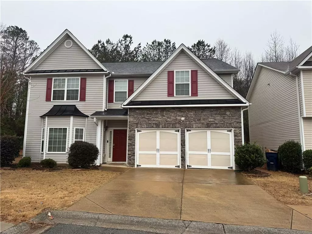 Dallas, GA 30157,114 Crescent Woode WAY