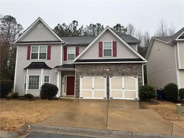 114 Crescent Woode WAY, Dallas, GA 30157